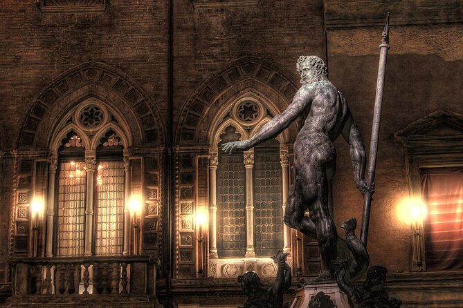 Discover Bologna an amazing city - A 3-hour Bologna opener that helps you walk like a local