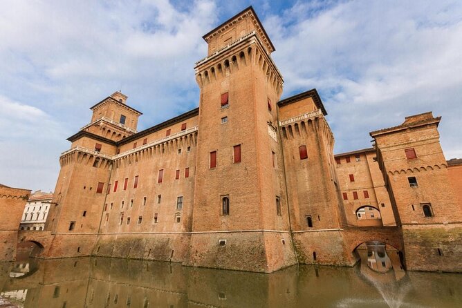 Discover Ferrara, City of the Renaissance - Key things you’ll get out of this tour