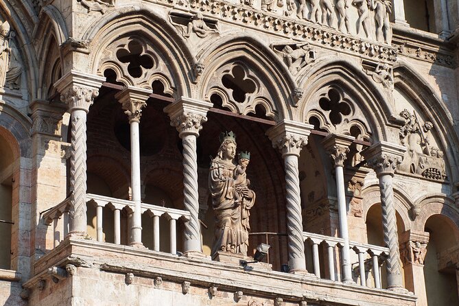 Discover Ferrara, City of the Renaissance - Piazza Trento e Trieste: Where Civic and Religious Life Collided
