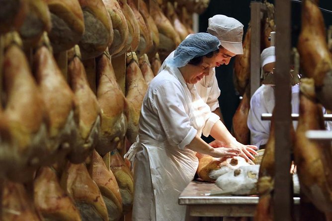 Discover Parma’s Flavors: Parmigiano & Prosciutto Food Tour - Price and value: what you’re really paying for