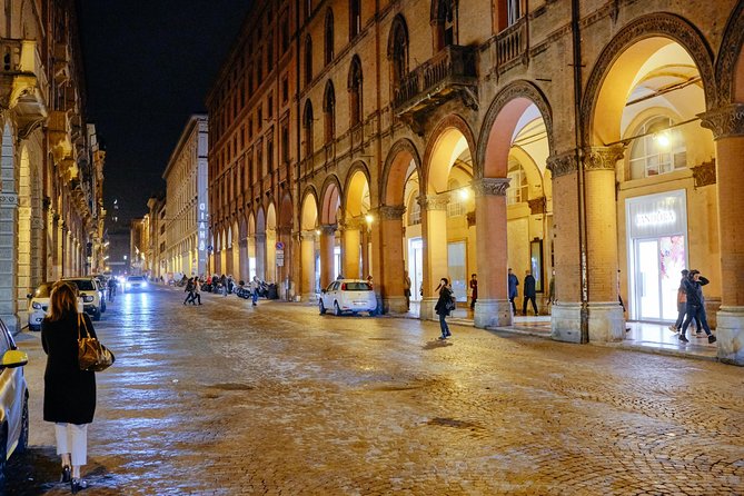 Drinks & Bites in Bologna Private Tour - How Much You’ll Actually See (and Who This Tour Fits Best)
