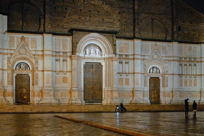 Drinks & Bites in Bologna Private Tour - Carbon Offset and the Responsible-Traveler Angle