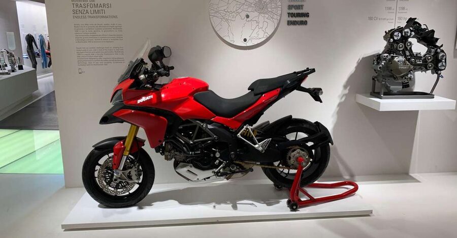 Ducati, Lamborghini Factories+Museums, Ferrari Museum+Lunch - Key Highlights You’ll Care About