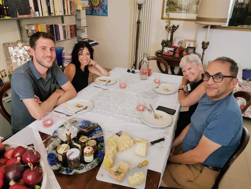 Emilia Romagna cheese tour - Emilia-Romagna Cheese in 2 Hours: What This Tour Gets Right