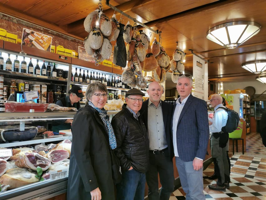 Emilia Romagna cheese tour - Who Should Book This Bologna Cheese Tour