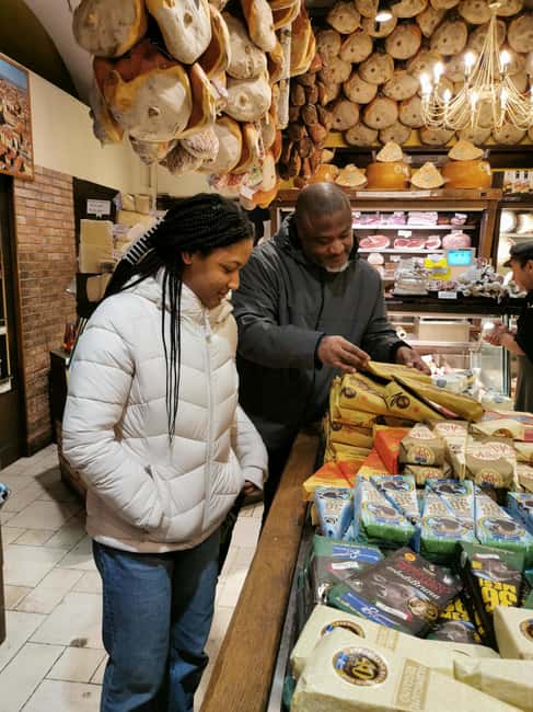 Emilia Romagna cheese tour - Price and Value: Why $94 Can Still Feel Fair