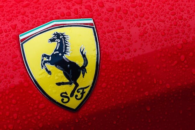 Emilia Romagna Day Trip: Ferrari Museum and Balsamic Vinegar Tour - Key Things I’d Not Skip
