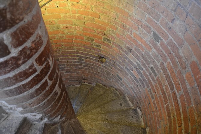 Entrance Torrazzo + Baptistery + Diocesan Museum - Key highlights before you go