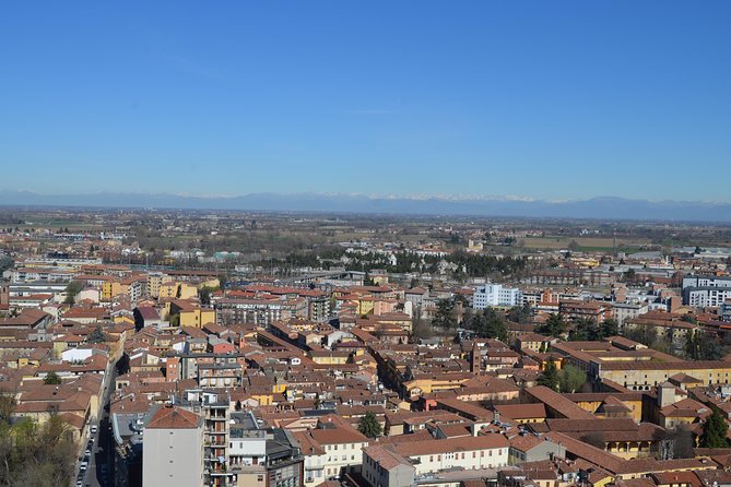 Entrance Torrazzo + Baptistery + Diocesan Museum - Price and value: $15.69 for two major sites