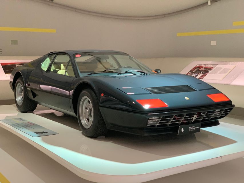 Enzo Ferrari, Ferrari Museums - Lamborghini Museum & Factory - How the Bologna-to-Emilia-Romagna route really works