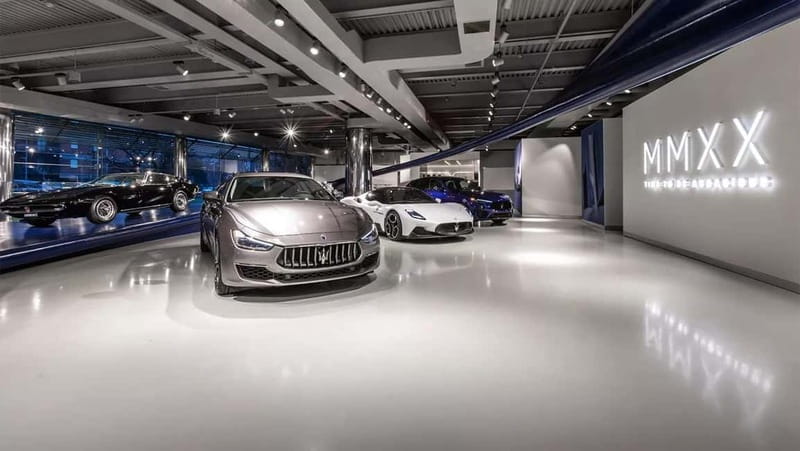 Exclusive Ferrari and Maserati Tour from Florence - Who this Ferrari and Maserati day trip fits best