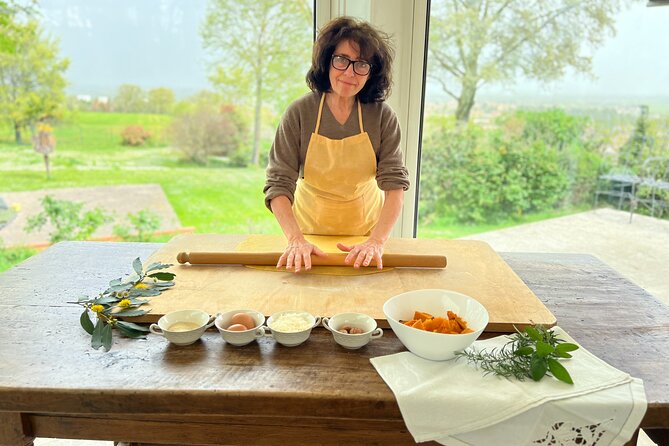 Felsina Culinaria - Personalised Private Cooking Course - Key points that make this cooking course special