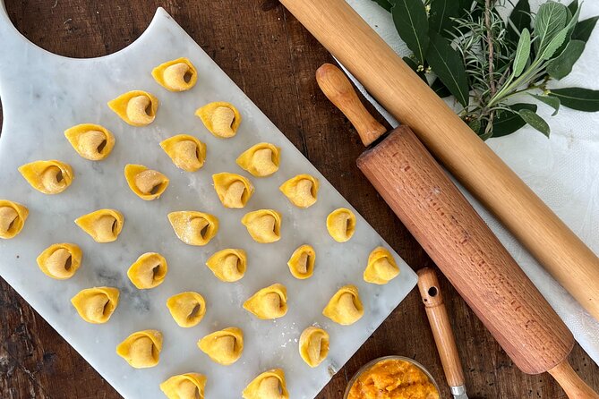 Felsina Culinaria - Personalised Private Cooking Course - Inside the kitchen with Bianca: technique, not just recipes