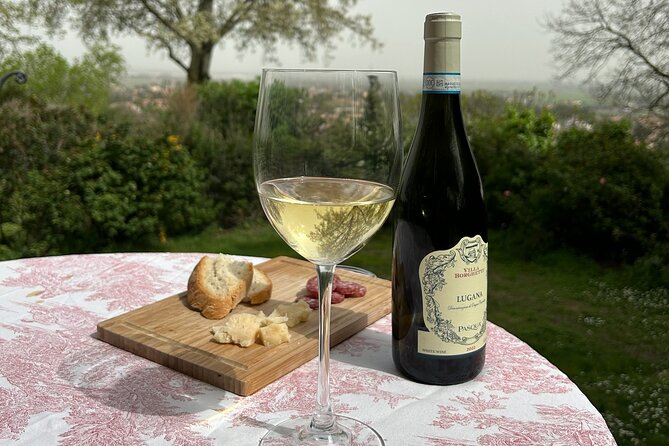 Felsina Culinaria - Personalised Private Cooking Course - Wine, pool, and add-ons: how to keep it worth the money