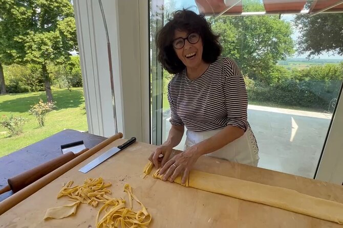 Felsina Culinaria - Personalised Private Cooking Course - Getting there: pickup from Castel San Pietro and Bologna