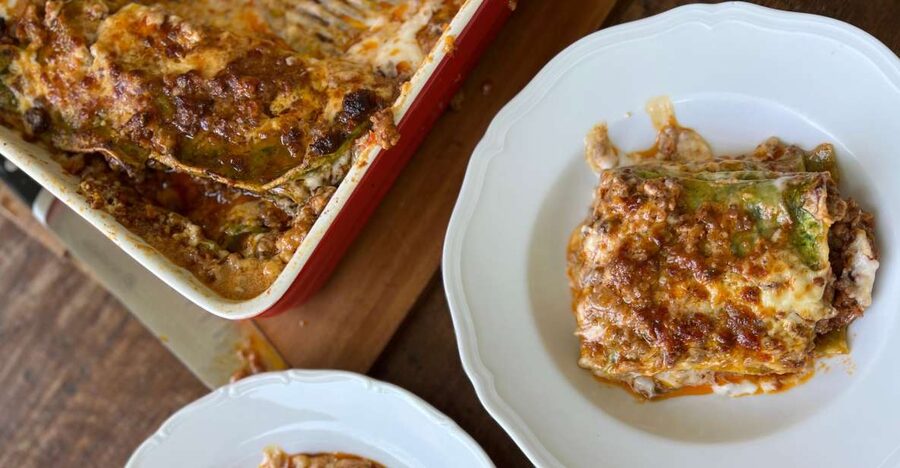 Felsina Culinaria - The Bolognese Cooking Class - Choosing your dish: tagliatelle, lasagne, tortellini, and more