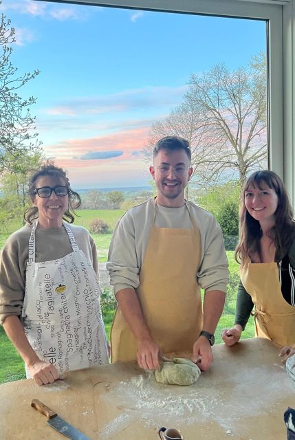 Felsina Culinaria - The Bolognese Cooking Class - Price and value: is $157.47 per person a good deal?