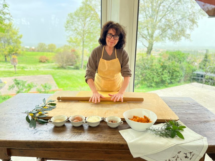 Felsina Culinaria - The Bolognese Cooking Class - What you’ll learn: kneading pasta and building Bolognese ragù