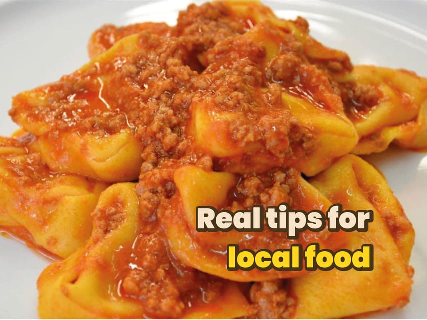 Ferrara: Digital guide made with a Local for your Tour - Walking the about 3 km route at your pace