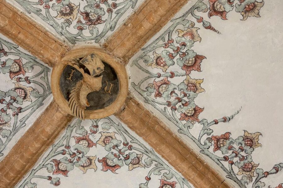 Ferrara: Estense Castle Guided Tour - Meeting in the Courtyard Near the Loggia: Simple Tips That Save Time