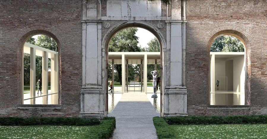 Ferrara: Guided City Highlights Walking Tour - Key things you’ll notice on this Ferrara walk