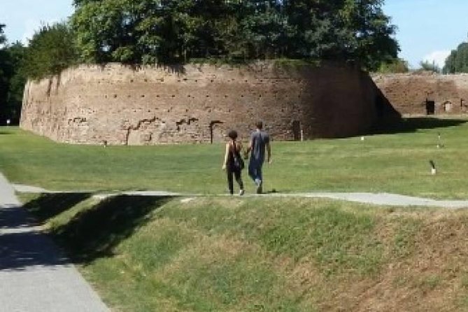Ferrara Private Walking Tour - Who This Tour Is Best For (And Who Might Want Something Else)