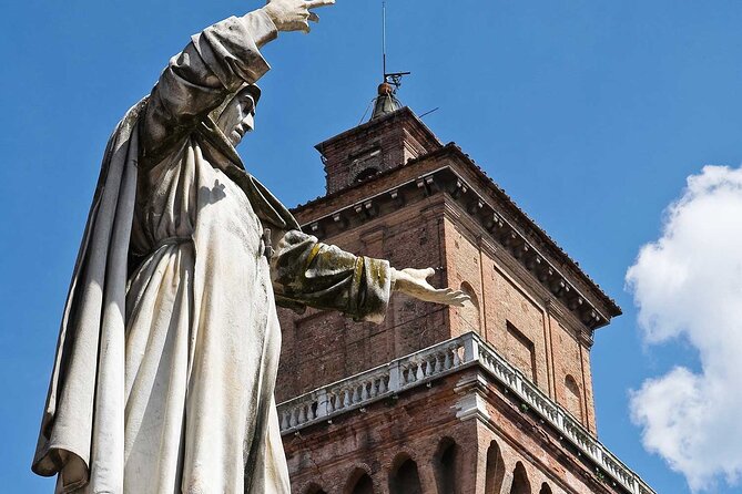 Ferrara Tour of Must-See Attractions with Local Top Rated Guide - Price and value: what you’re really paying for