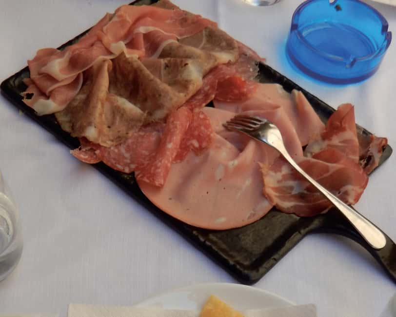 Ferrara: Walking Tour, Highlights and Food Tastings - Piazza to palace to cathedral: seeing Ferrara’s center without rushing