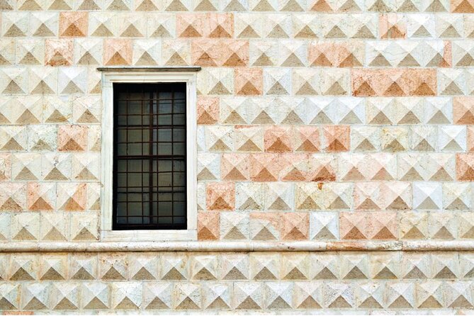 Ferrara Walking Tour with Audio and Written Guide - A smart way to see Ferrara without being rushed
