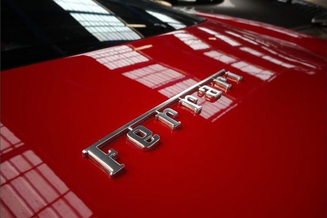 Ferrari California Test Drive - The Ferrari California Drive: 30 Minutes vs 60 Minutes Of Real Thrill