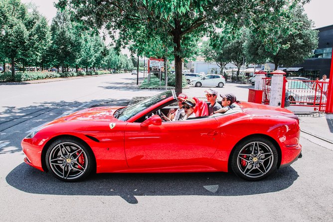Ferrari California Turbo HS Road Test Drive - Key highlights to watch for