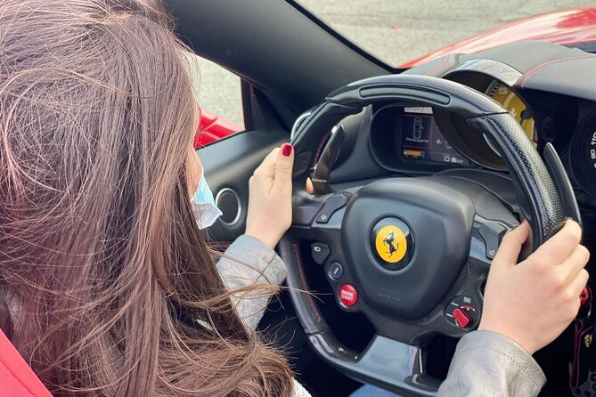 Ferrari California Turbo HS Road Test Drive - Price and value: is $123.78 worth it?