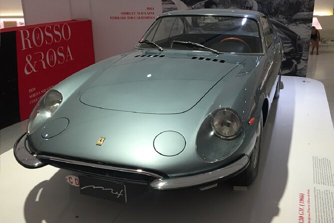 Ferrari | Enzo Ferrari | Lamborghini | Maserati Museums - Tour from Bologna - Casa Enzo Ferrari in Modena: the man, the people, and the house kept intact