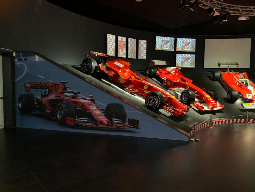 Ferrari, Enzo Ferrari, Lamborghini, Pagani Museums Day Tour - Who this tour fits best (and who should look elsewhere)