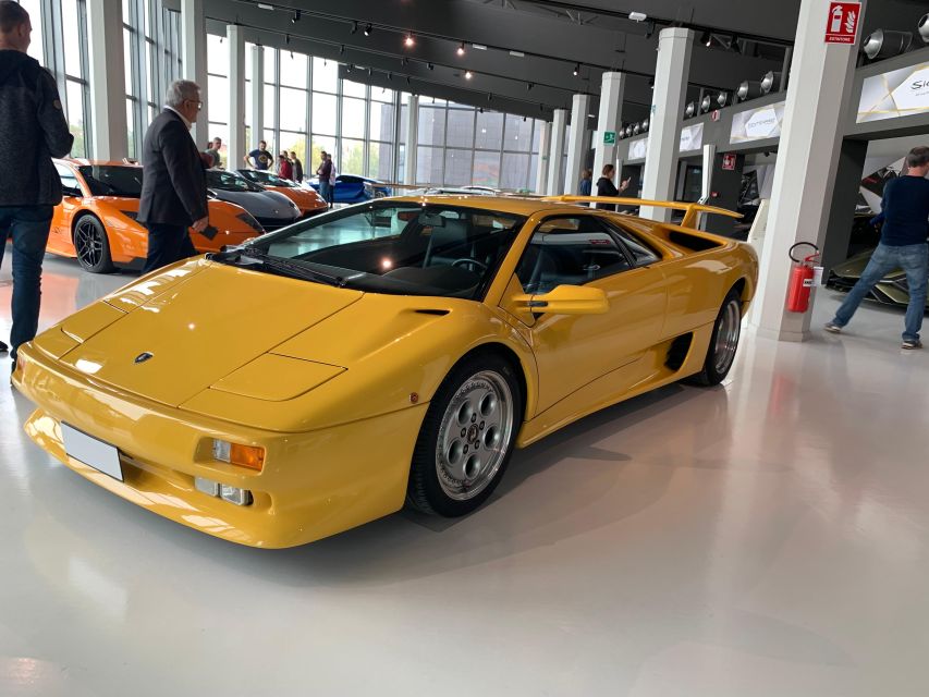 Ferrari, Enzo Ferrari, Lamborghini, Pagani Museums Day Tour - Should you book this Ferrari, Enzo Ferrari, Lamborghini, Pagani museums tour?