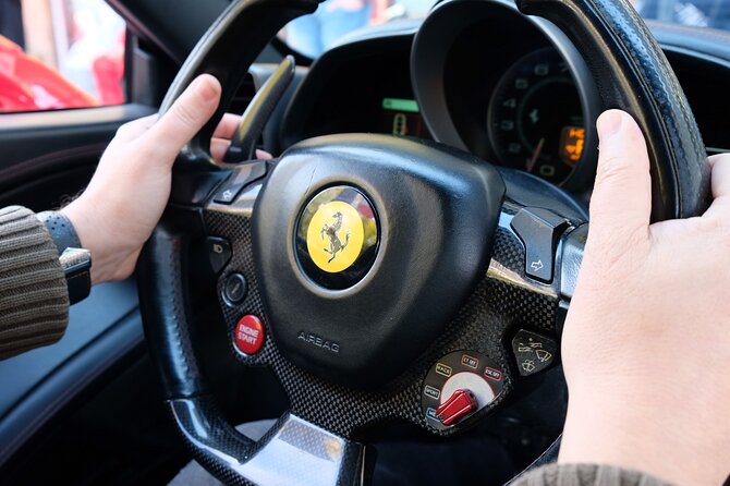 Ferrari F458 ITALIA - Price, value, and what’s included for $132.45