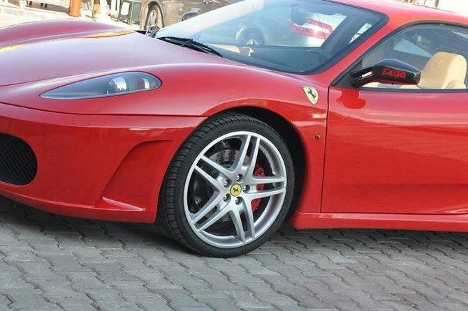 Ferrari Full-Day Experience with Test-Drive in Maranello, Italy - Getting to Maranello: start where Ferrari country begins