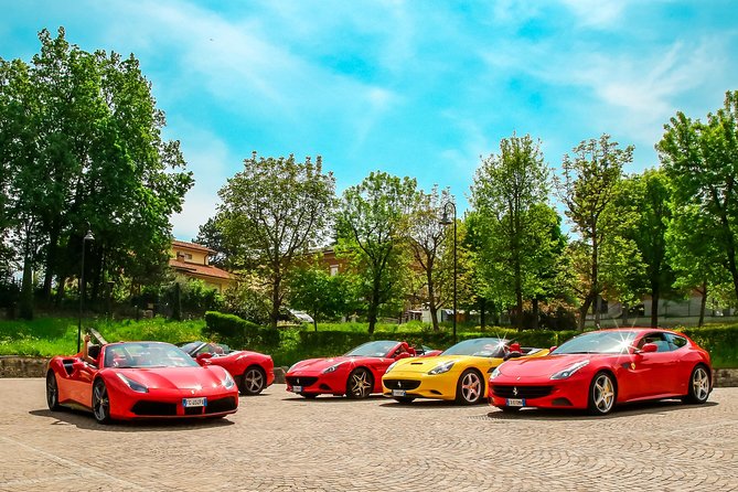 Ferrari GTC4Lusso Road Test Drive - Key things to know before you turn the key