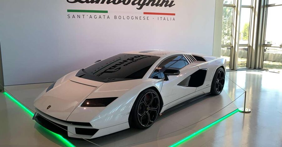 Ferrari Lamborghini Museums - Pagani Museum Factory - Lunch - What’s Included (and What’s Not) So You Don’t Get Surprise Fees