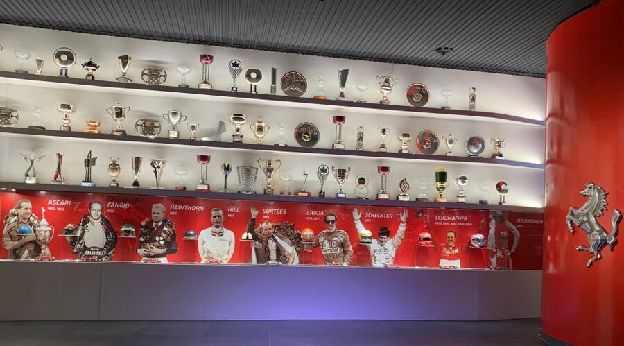 Ferrari Museum, Lamborghini Pagani Museums & Factory+Lunch - A Supercar Day From Bologna: How the Tour Works