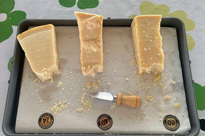 Ferrari, Parmesan and Balsamic Day Tour from Bologna - Stop 1 in Bologna: The Countryside Gets You Started
