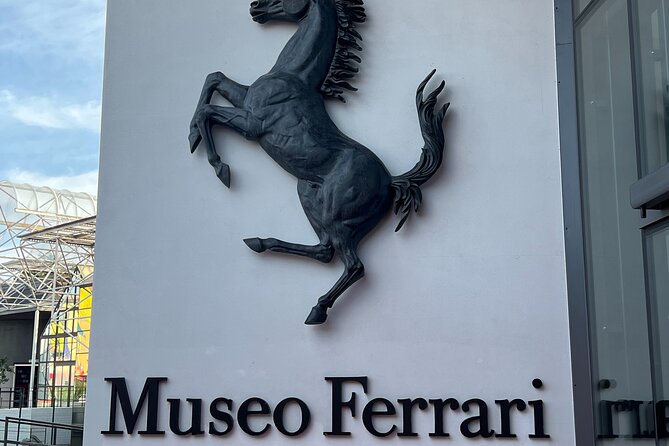 Ferrari, Parmesan and Balsamic Day Tour from Bologna - Castelfranco Emilia Cheese Factory: Where the Cheese Story Becomes Real