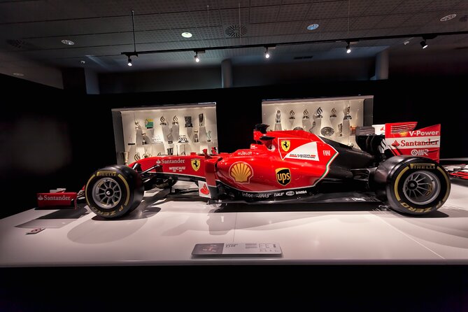 Ferrari Vip Day Tour with Test Drive - Time Management: Why This Day Can Feel “Tight” (and How to Handle It)