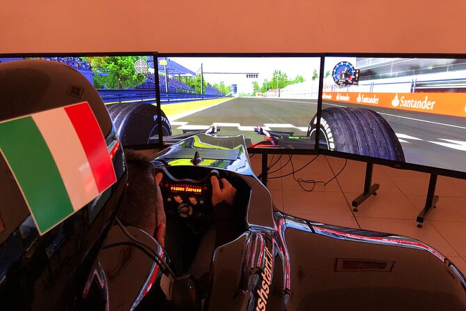 Ferrari World: Museums, Factory tour, Simulator,private transport - Maranello in one packed day: museums to Fiorano Track