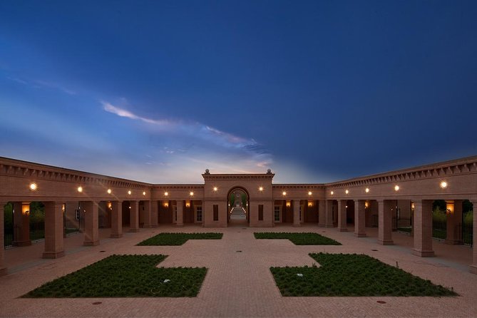 Fontanellato: a castle and a labyrinth in Parma countryside - Fontanellato: an easy Parma countryside setting with real atmosphere