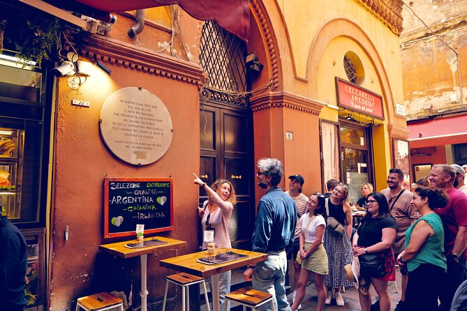 Food markets tour with a local! - Price and Value: Paying for Guidance, Not Just Food
