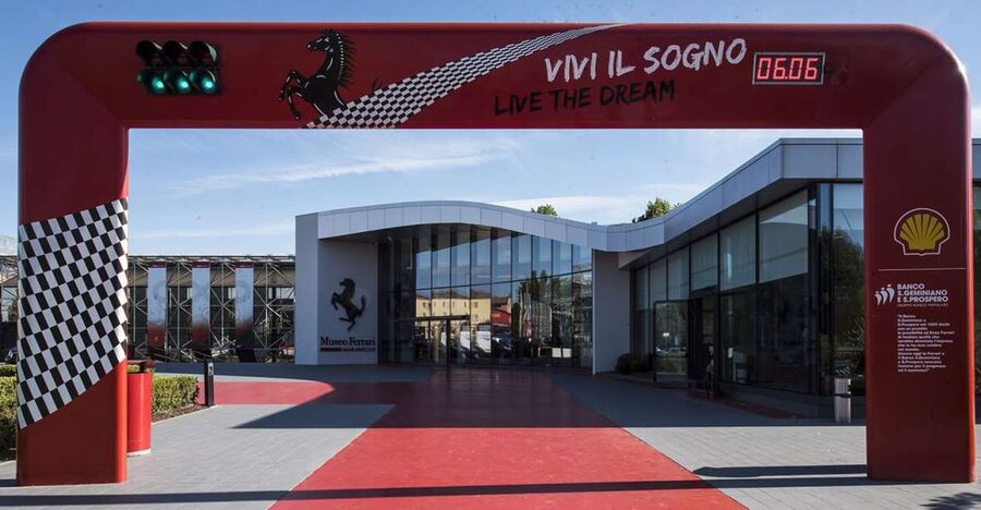 From Bologna: Balsamic Vinegar, Pavarotti and Ferrari Tour - Getting from Bologna: why hotel pickup is the real win