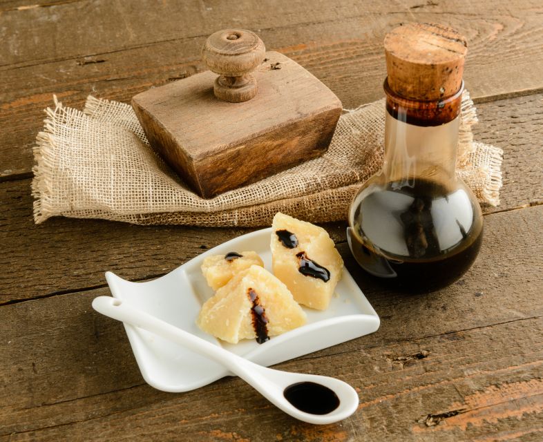 From Bologna: Emilia Excellence Food Tour - Price and value: what you’re paying for