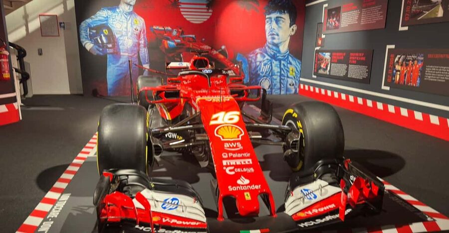 From Bologna: Ferrari Museums, Factory Tour and F1 Simulator - Should you book this Ferrari museums, factory tour, and simulator trip?