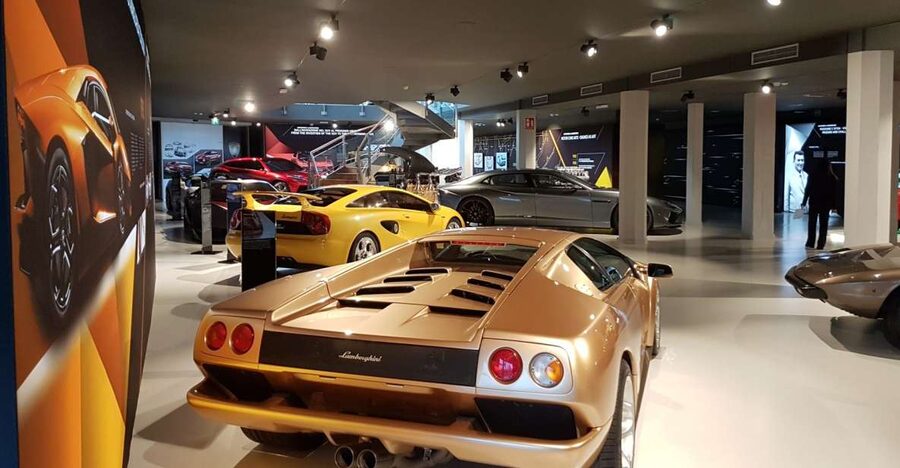 From Bologna: Lamborghini & Ferrari Museums Private Day Tour - Why this private car-museum day is such good value from Bologna